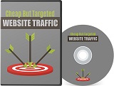 CheapTargetedTraffic  mrrg Cheap But Targeted Website Traffic